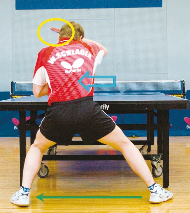 Иллюстрация к книге — Настольный теннис. Руководство от чемпиона мира [i_068.jpg]