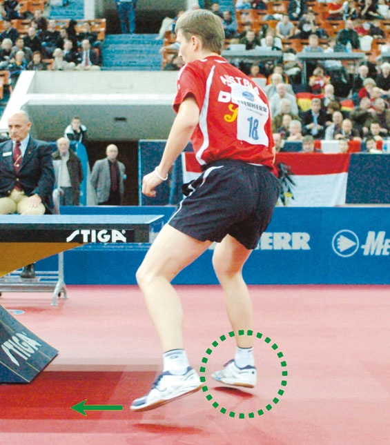 Иллюстрация к книге — Настольный теннис. Руководство от чемпиона мира [i_072.jpg]