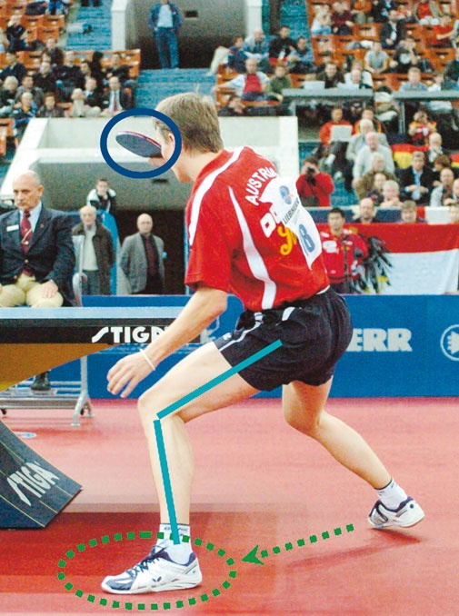 Иллюстрация к книге — Настольный теннис. Руководство от чемпиона мира [i_077.jpg]