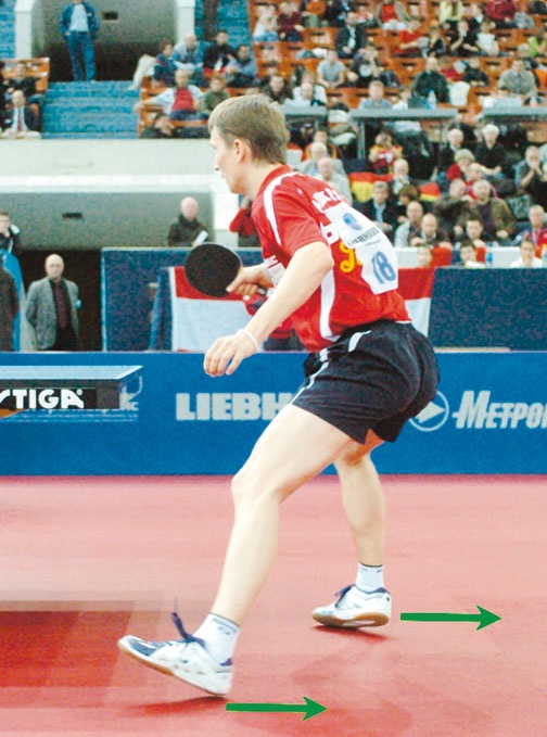 Иллюстрация к книге — Настольный теннис. Руководство от чемпиона мира [i_079.jpg]