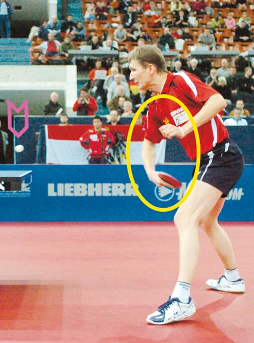 Иллюстрация к книге — Настольный теннис. Руководство от чемпиона мира [i_082.jpg]