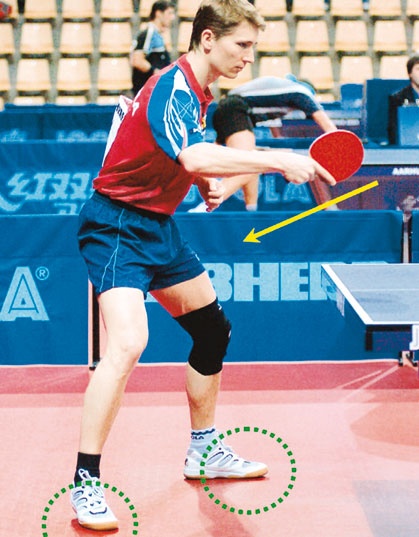 Иллюстрация к книге — Настольный теннис. Руководство от чемпиона мира [i_092.jpg]