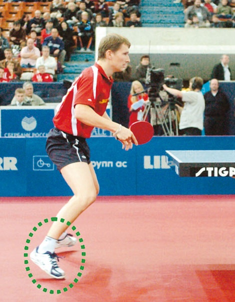 Иллюстрация к книге — Настольный теннис. Руководство от чемпиона мира [i_103.jpg]