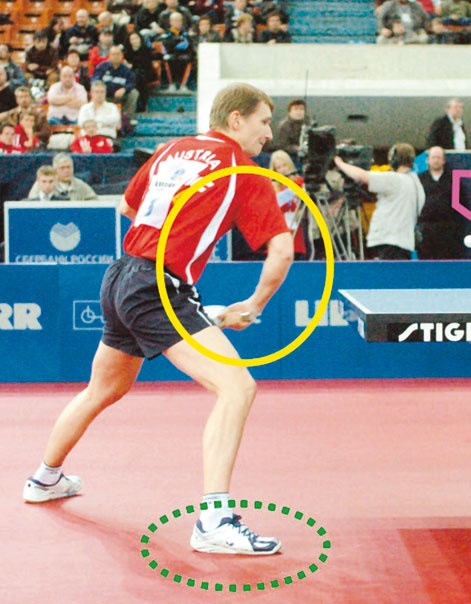 Иллюстрация к книге — Настольный теннис. Руководство от чемпиона мира [i_106.jpg]