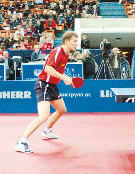 Иллюстрация к книге — Настольный теннис. Руководство от чемпиона мира [i_111.jpg]