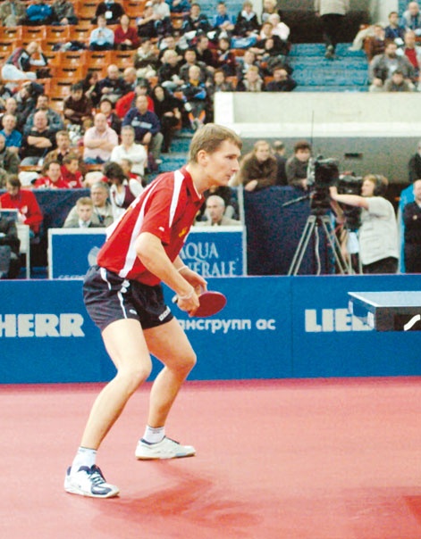 Иллюстрация к книге — Настольный теннис. Руководство от чемпиона мира [i_112.jpg]