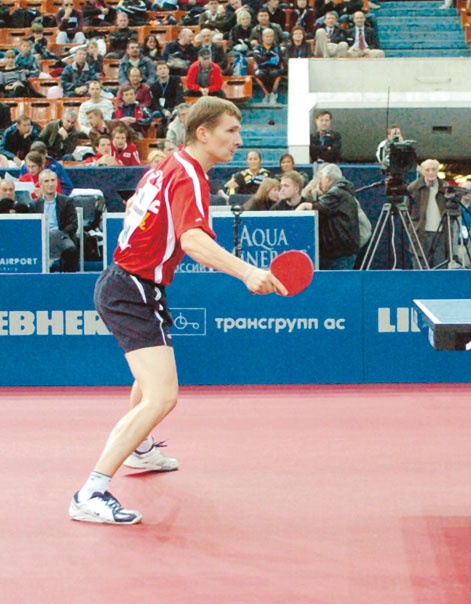 Иллюстрация к книге — Настольный теннис. Руководство от чемпиона мира [i_120.jpg]