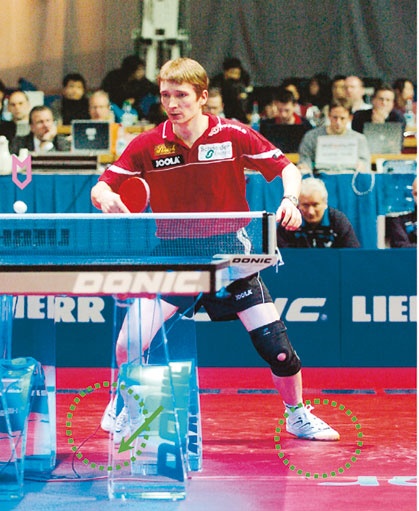 Иллюстрация к книге — Настольный теннис. Руководство от чемпиона мира [i_124.jpg]