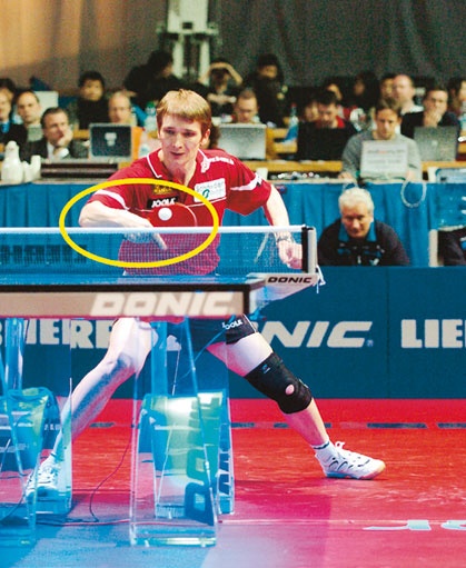 Иллюстрация к книге — Настольный теннис. Руководство от чемпиона мира [i_126.jpg]