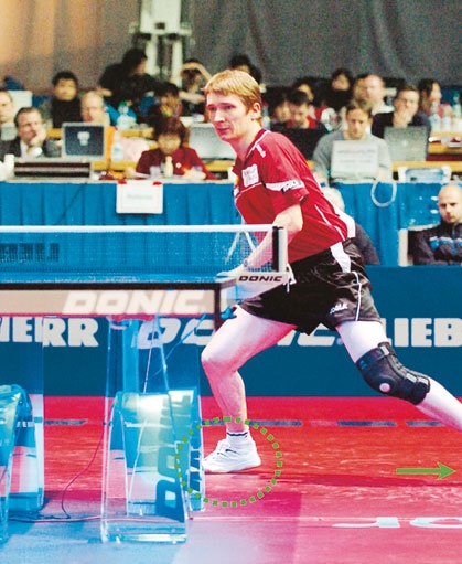 Иллюстрация к книге — Настольный теннис. Руководство от чемпиона мира [i_130.jpg]