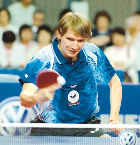 Иллюстрация к книге — Настольный теннис. Руководство от чемпиона мира [i_146.jpg]