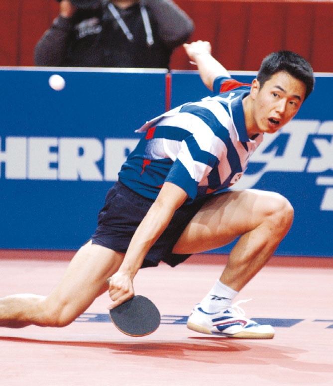 Иллюстрация к книге — Настольный теннис. Руководство от чемпиона мира [i_148.jpg]