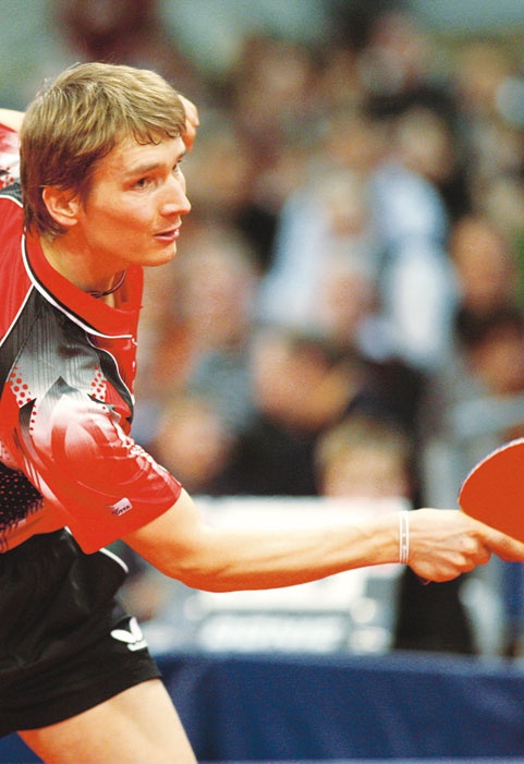 Иллюстрация к книге — Настольный теннис. Руководство от чемпиона мира [i_153.jpg]