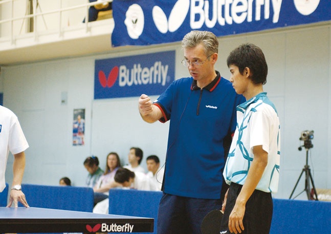 Иллюстрация к книге — Настольный теннис. Руководство от чемпиона мира [i_154.jpg]