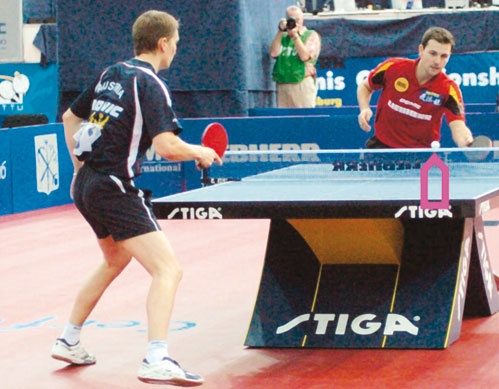 Иллюстрация к книге — Настольный теннис. Руководство от чемпиона мира [i_169.jpg]