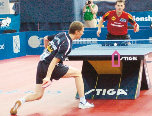 Иллюстрация к книге — Настольный теннис. Руководство от чемпиона мира [i_175.jpg]