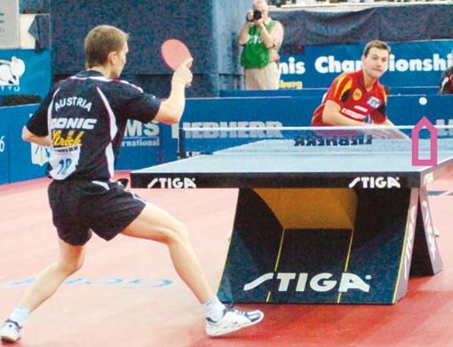 Иллюстрация к книге — Настольный теннис. Руководство от чемпиона мира [i_179.jpg]