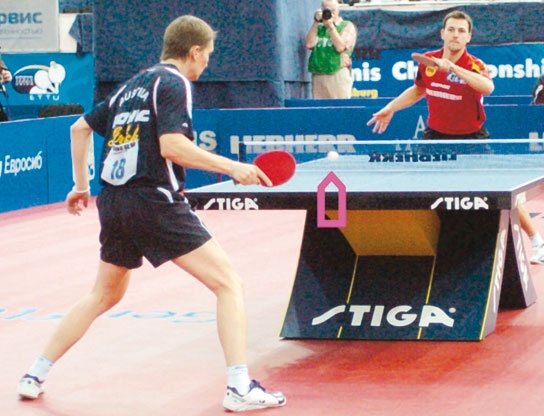 Иллюстрация к книге — Настольный теннис. Руководство от чемпиона мира [i_184.jpg]