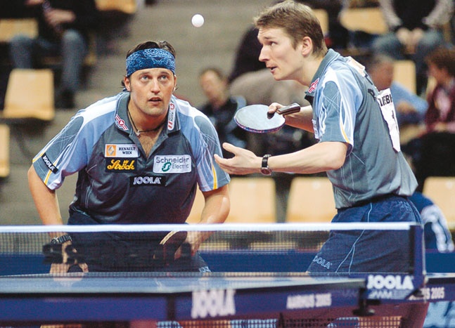 Иллюстрация к книге — Настольный теннис. Руководство от чемпиона мира [i_195.jpg]