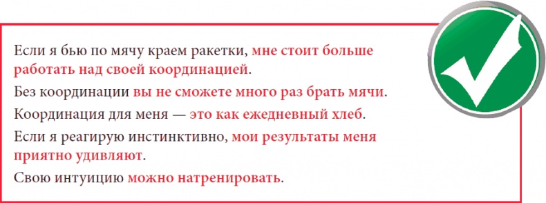 Иллюстрация к книге — Настольный теннис. Руководство от чемпиона мира [i_204.jpg]