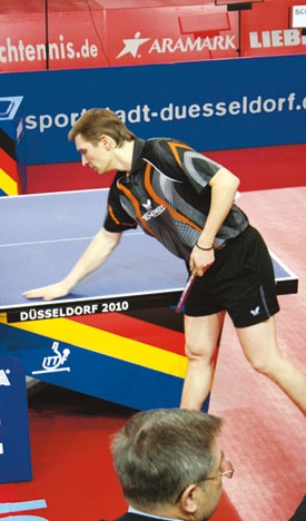 Иллюстрация к книге — Настольный теннис. Руководство от чемпиона мира [i_215.jpg]