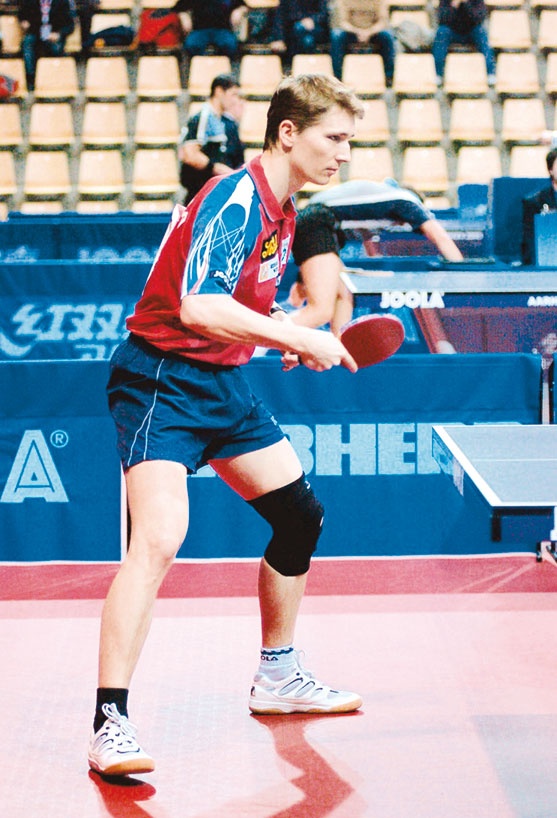 Иллюстрация к книге — Настольный теннис. Руководство от чемпиона мира [i_223.jpg]