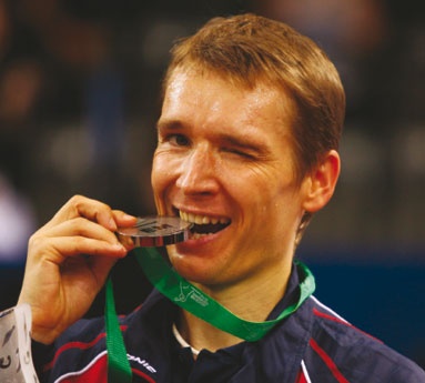 Иллюстрация к книге — Настольный теннис. Руководство от чемпиона мира [i_224.jpg]