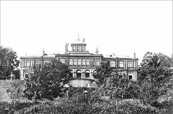 Иллюстрация к книге — Луга и окрестности. Из истории населенных мест Лужского района [i_013.jpg]