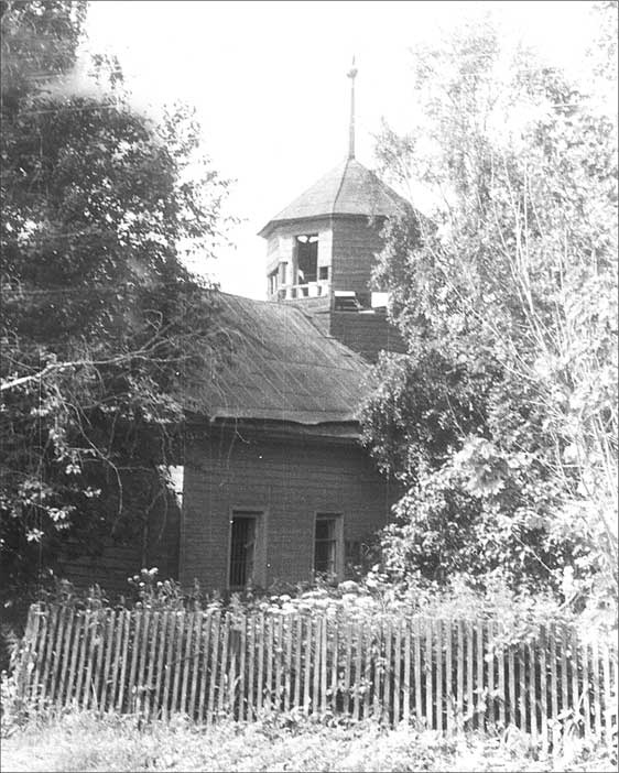 Иллюстрация к книге — Луга и окрестности. Из истории населенных мест Лужского района [i_048.jpg]