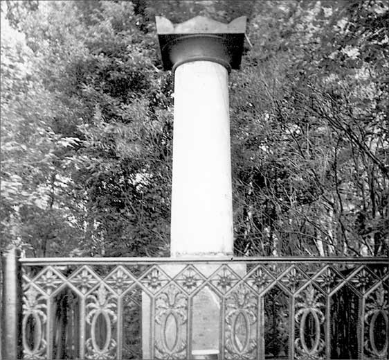 Иллюстрация к книге — Луга и окрестности. Из истории населенных мест Лужского района [i_053.jpg]