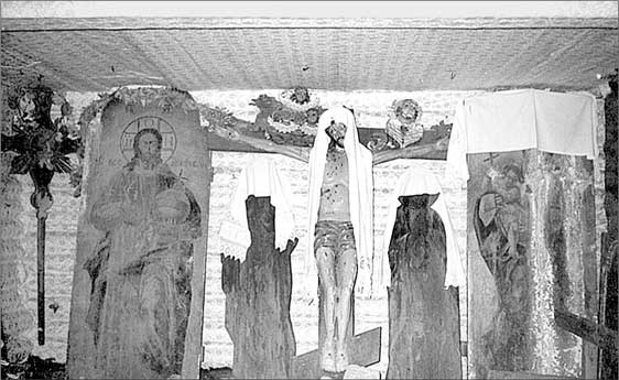 Иллюстрация к книге — Луга и окрестности. Из истории населенных мест Лужского района [i_059.jpg]