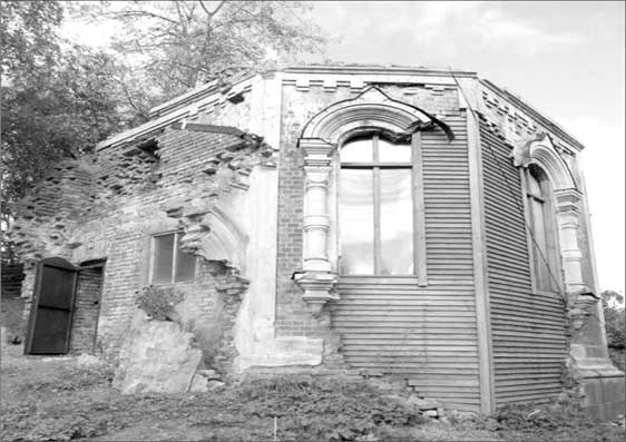 Иллюстрация к книге — Луга и окрестности. Из истории населенных мест Лужского района [i_070.jpg]