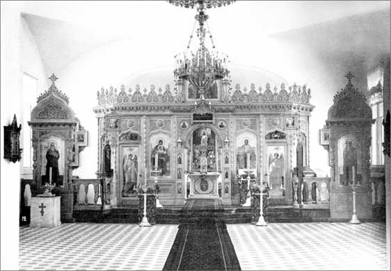 Иллюстрация к книге — Луга и окрестности. Из истории населенных мест Лужского района [i_090.jpg]