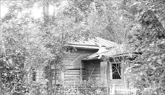 Иллюстрация к книге — Луга и окрестности. Из истории населенных мест Лужского района [i_125.jpg]