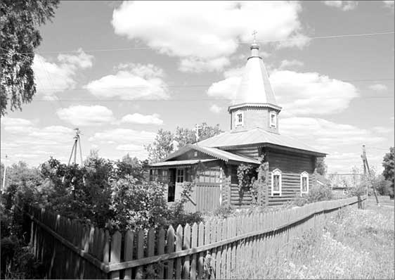 Иллюстрация к книге — Луга и окрестности. Из истории населенных мест Лужского района [i_127.jpg]