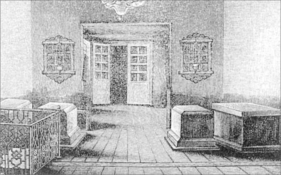 Иллюстрация к книге — Луга и окрестности. Из истории населенных мест Лужского района [i_141.jpg]