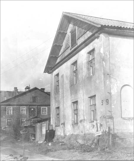 Иллюстрация к книге — Луга и окрестности. Из истории населенных мест Лужского района [i_171.jpg]