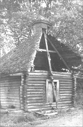 Иллюстрация к книге — Луга и окрестности. Из истории населенных мест Лужского района [i_172.jpg]