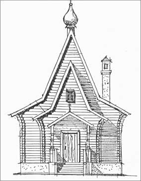 Иллюстрация к книге — Луга и окрестности. Из истории населенных мест Лужского района [i_178.jpg]