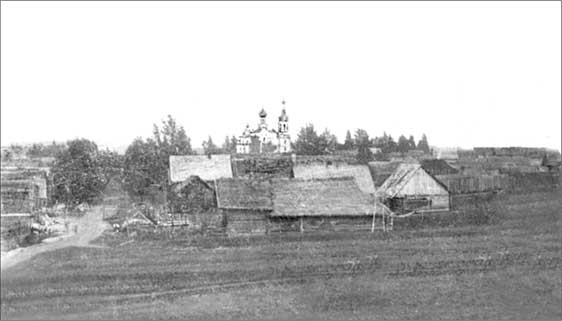 Иллюстрация к книге — Луга и окрестности. Из истории населенных мест Лужского района [i_200.jpg]