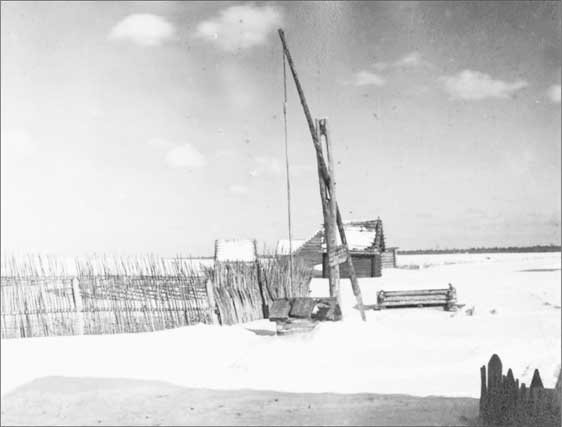 Иллюстрация к книге — Луга и окрестности. Из истории населенных мест Лужского района [i_206.jpg]