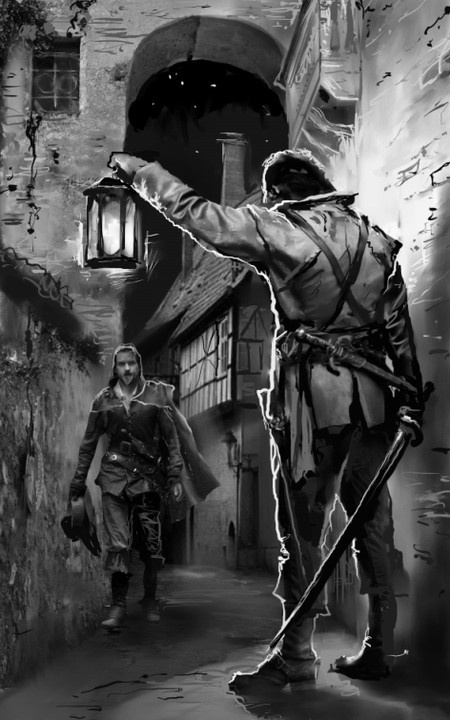 Иллюстрация к книге — Ренегат [i_004.jpg]