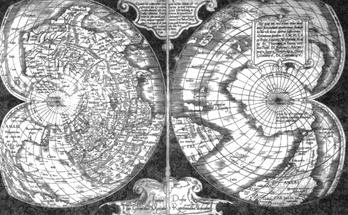 Иллюстрация к книге — Следы богов [i_008.jpg]