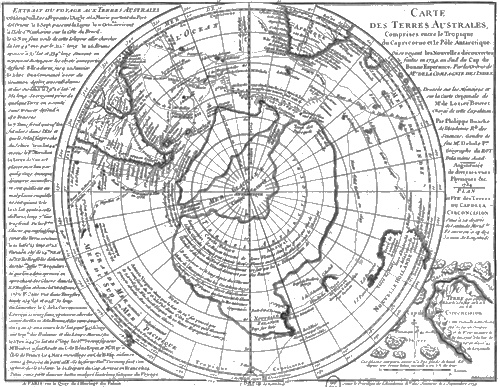 Иллюстрация к книге — Следы богов [i_009.jpg]