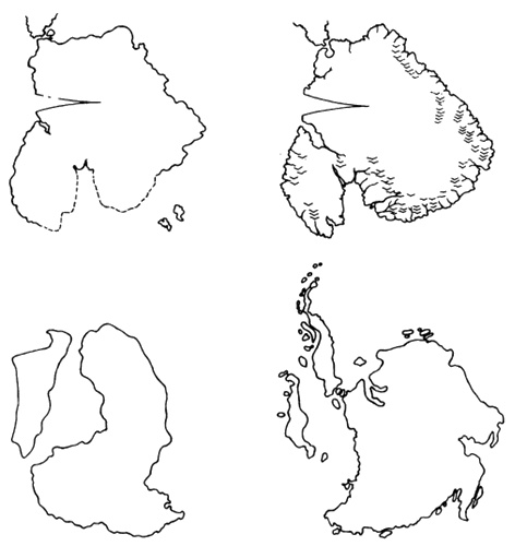 Иллюстрация к книге — Следы богов [i_010.jpg]