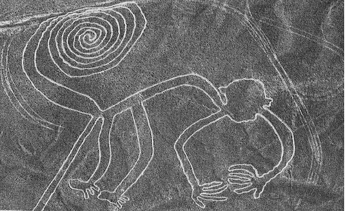 Иллюстрация к книге — Следы богов [i_015.jpg]