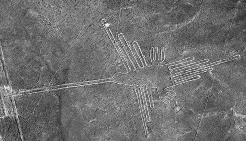 Иллюстрация к книге — Следы богов [i_016.jpg]