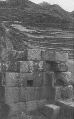 Иллюстрация к книге — Следы богов [i_018.jpg]