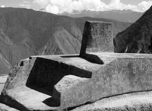 Иллюстрация к книге — Следы богов [i_020.jpg]