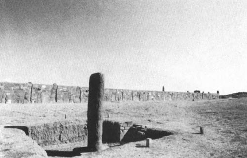 Иллюстрация к книге — Следы богов [i_023.jpg]